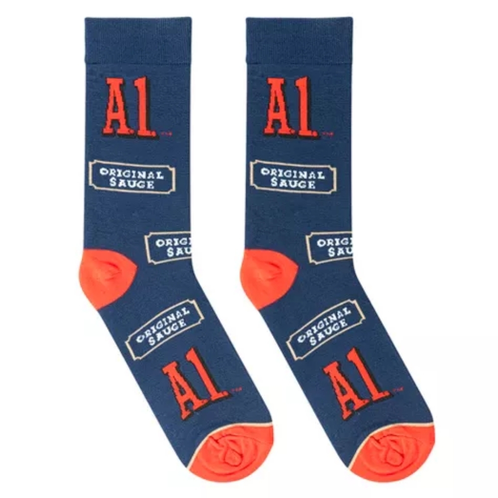Crazy Silly Novelty Themed Socks - Picture 10 of 13